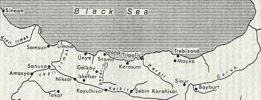 Zachariadou map