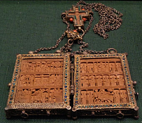 gumushane pectoral