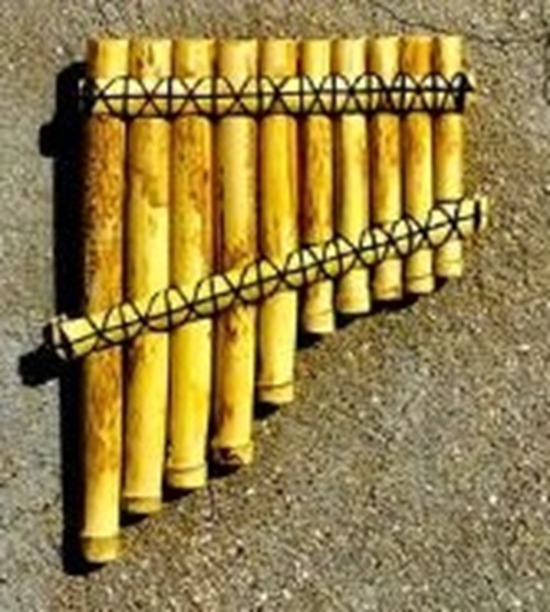 pan pipe