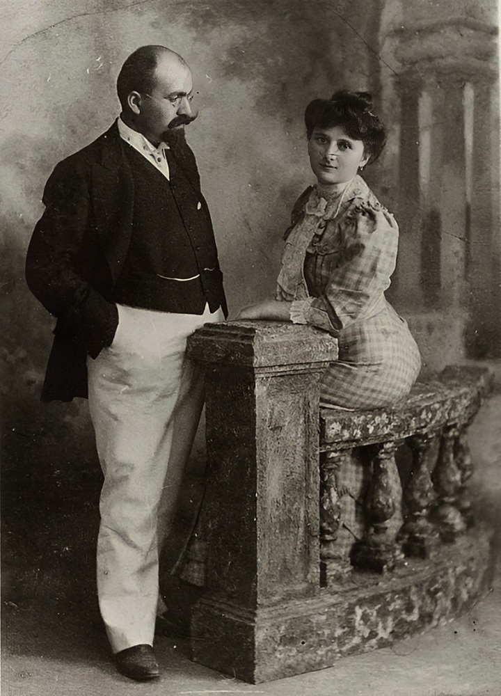 kapagiannidis couple 1000