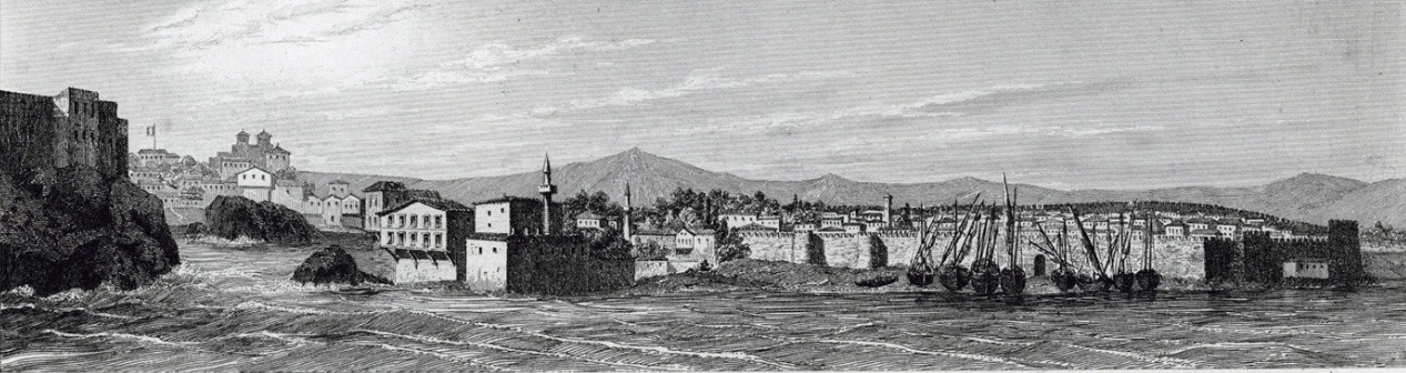 trabzon texier