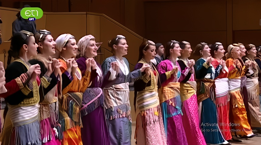 zipouna folkcostume 860