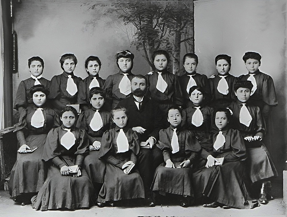 trebizond girls school