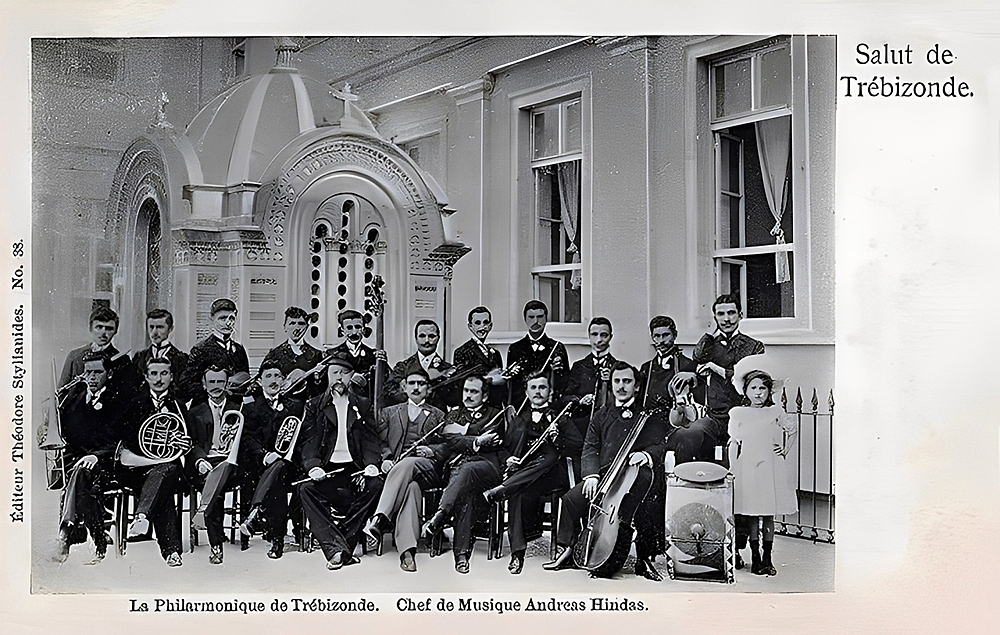 trebizonde philharmonique