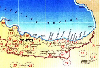 map regions pontos 175