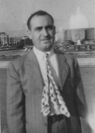 celebration eleftheriou